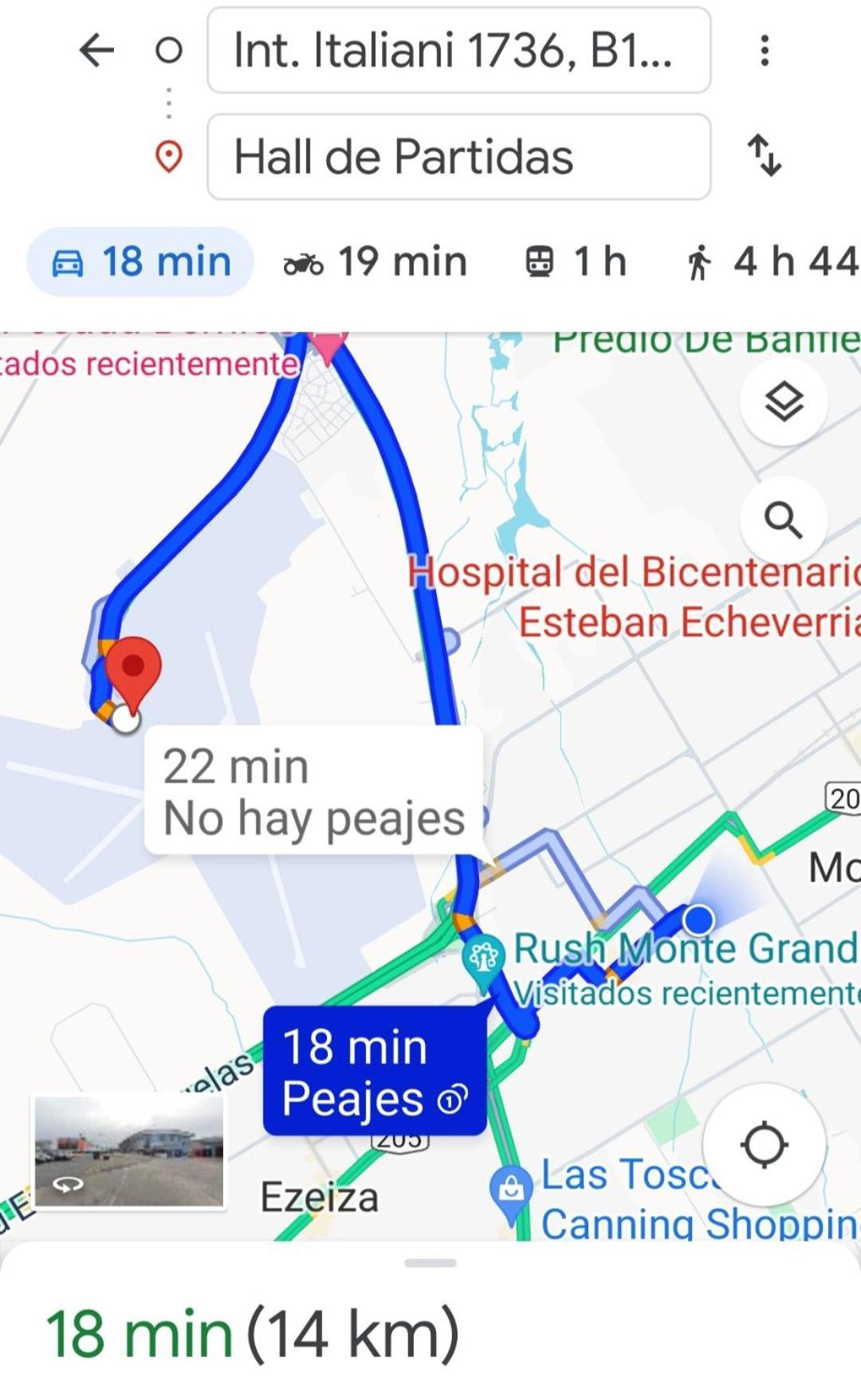 Ezeiza 1 Nuestro Lugar A 15 Minutos Del Aeropuerto Tranfer Opcional Desde Y Al Aeropuerto De Ezeiza Las 24 Horas Pet Friendly Экстерьер фото
